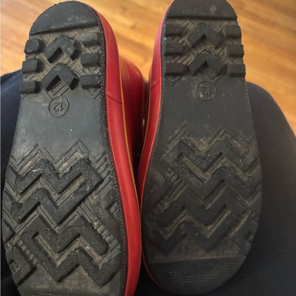 Fireman boots - Picture 5 of 5